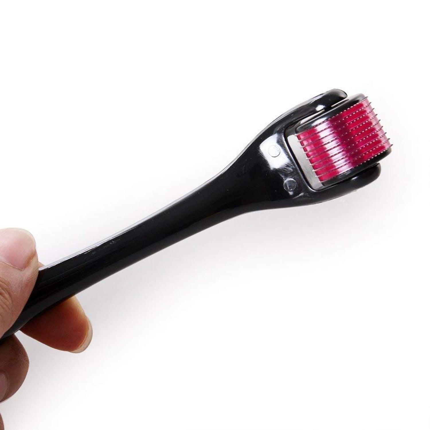 6601 Derma Roller Anti Ageing and Facial Scrubs & Polishes Scar Removal Hair Regrowth (0.75mm) 6601 Derma Roller Anti Ageing and Facial Scrubs & Polishes Scar Removal Hair Regrowth (0.75mm)